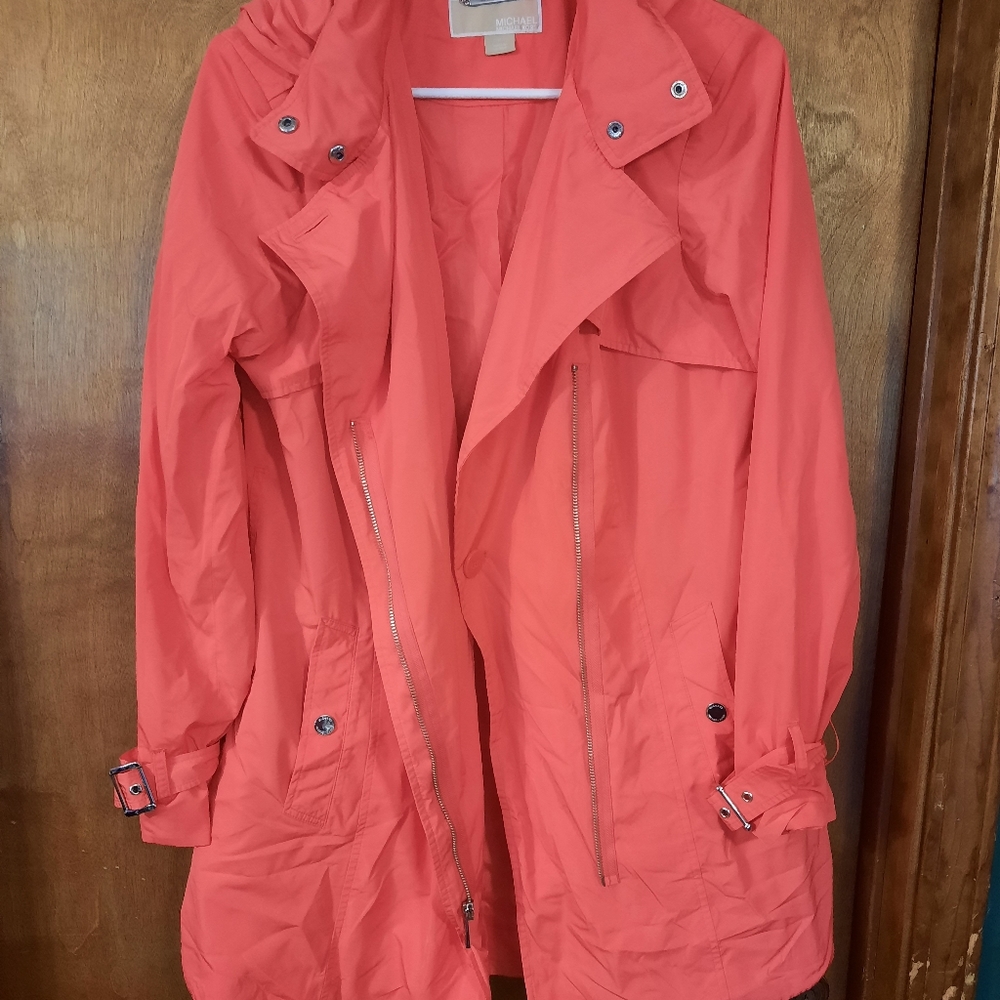Michael Kors Size Medium Jacket